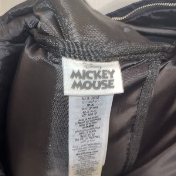 Disney Backpack Mickey And Friends Genuine Mousewear- Disney World - Picture 9 of 12